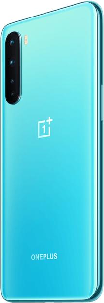 Image du produit OnePlus Nord (12GB) (256 Go, Blue Marble, 6.44", Double SIM, 48 Mpx, 5G)