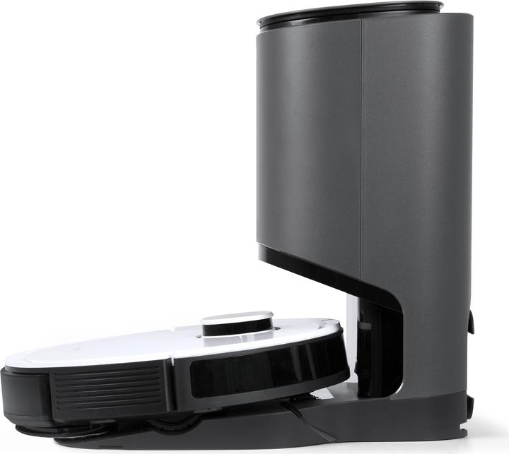 Produktbild Ecovacs Deebot Ozmo T8+ (Saugwischroboter)