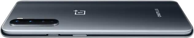 Immagine prodotto OnePlus Nord (8GB) (128 GB, Onice grigio, 6.44", Doppia SIM, 48 Mpx, 5G)
