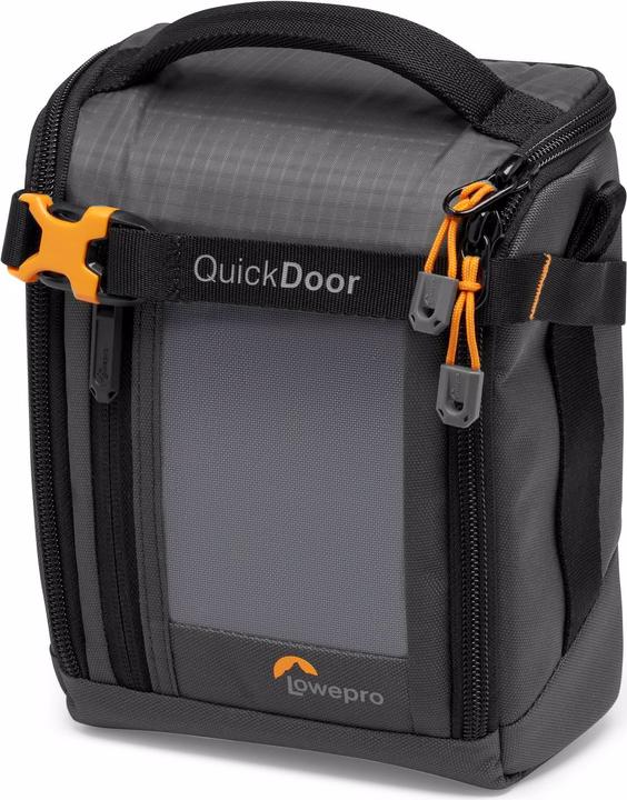Produktbild Lowepro GearUp Creator Box M II (Kamera Innentasche, 2 l)
