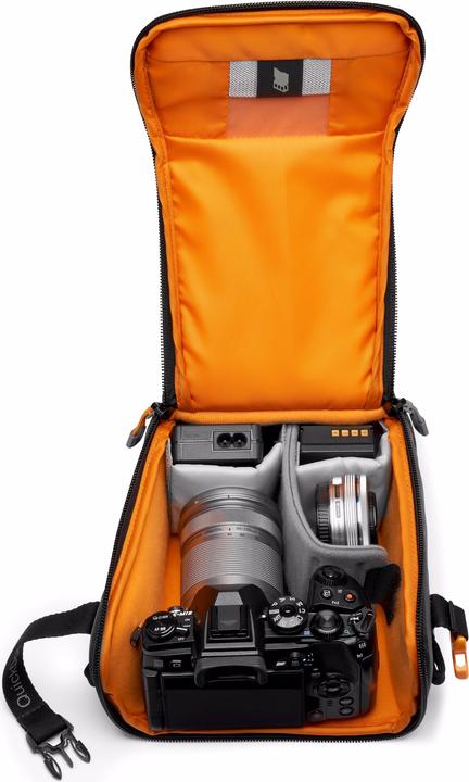 Produktbild Lowepro GearUp Creator Box M II (Kamera Innentasche, 2 l)