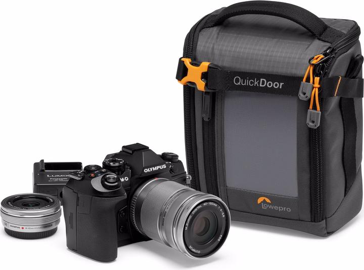 Produktbild Lowepro GearUp Creator Box M II (Kamera Innentasche, 2 l)
