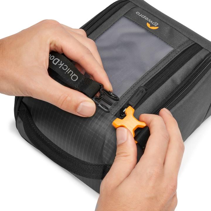 Produktbild Lowepro GearUp Creator Box M II (Kamera Innentasche, 2 l)