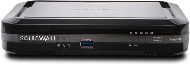 Produktbild SonicWall SOHO-250
