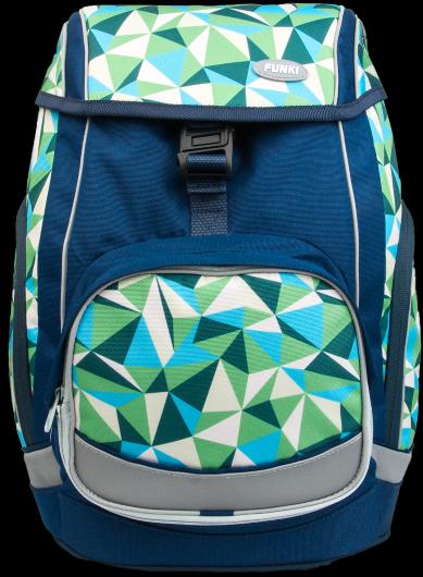 Actual product image Funki Flexy-Bag (28 l)