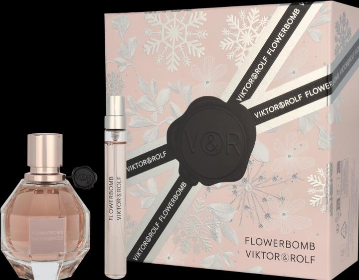 Immagine prodotto Viktor & Rolf Bomba di fiori (Eau de parfum, 60 ml)