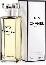 Image du produit Chanel N°5 Eau Premiere (Eau de parfum, 50 ml)