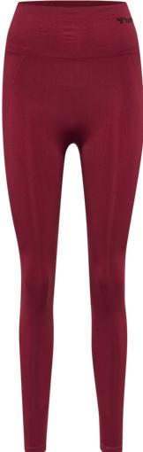 Produktbild hummel Tif Seamless High Waist Tights (XS)
