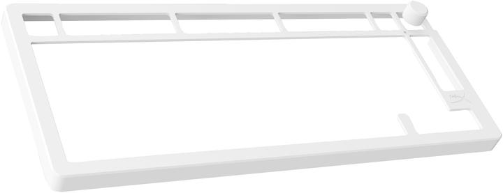 Actual product image HyperX 85U09AA Top Plates Alloy Rise White