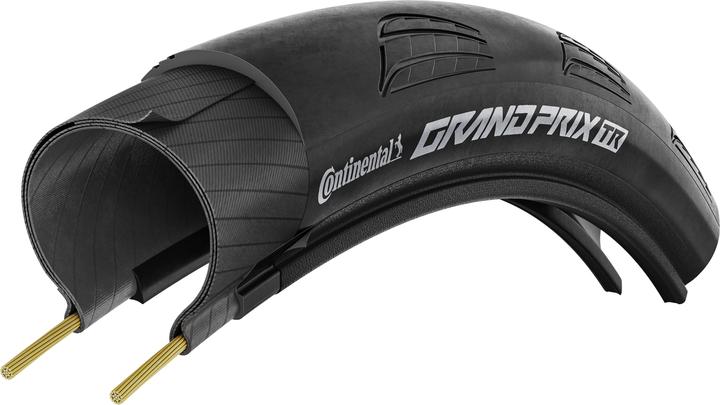 Produktbild Continental Grand Prix Tr (32-622)