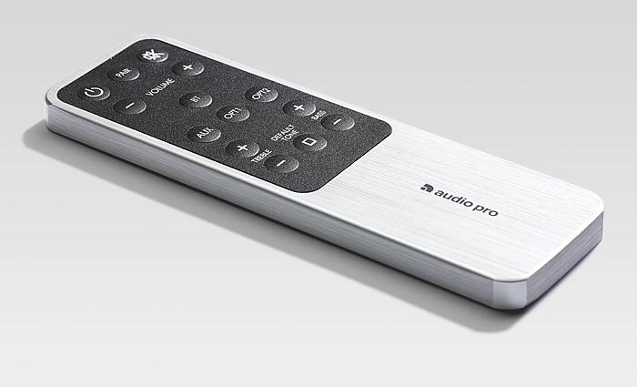 Produktbild Audio Pro Addon T20 (1 Paar, 120 W)