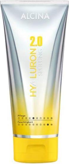 Actual product image Alcina Hyaluron 2.0 Conditioner 200ml for Dry Hair (200 ml)