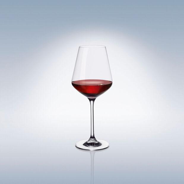 Produktbild Villeroy & Boch La Divina (47 cl, 1 Gläser, Rotweingläser)