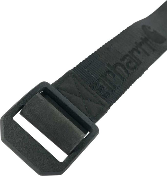 Immagine prodotto Carhartt Dirželis Nylon Webbing Ladder Lock Juodas