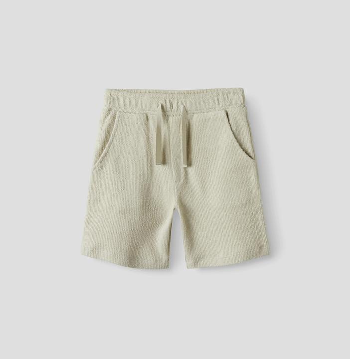 Image du produit Name it Bio-Baumwoll Shorts (140)
