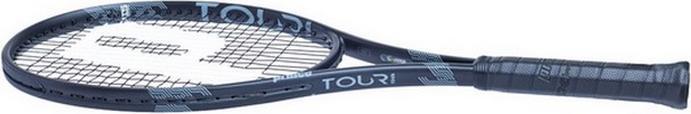 Actual product image Prince Tour 98 (2, 305 g)