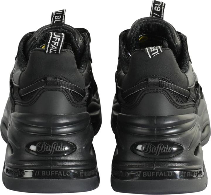 Actual product image Buffalo Triplet Hollow Sneaker Low (39)