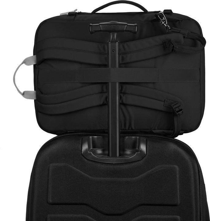 Actual product image Pacsafe Go Carry-On (34 l)
