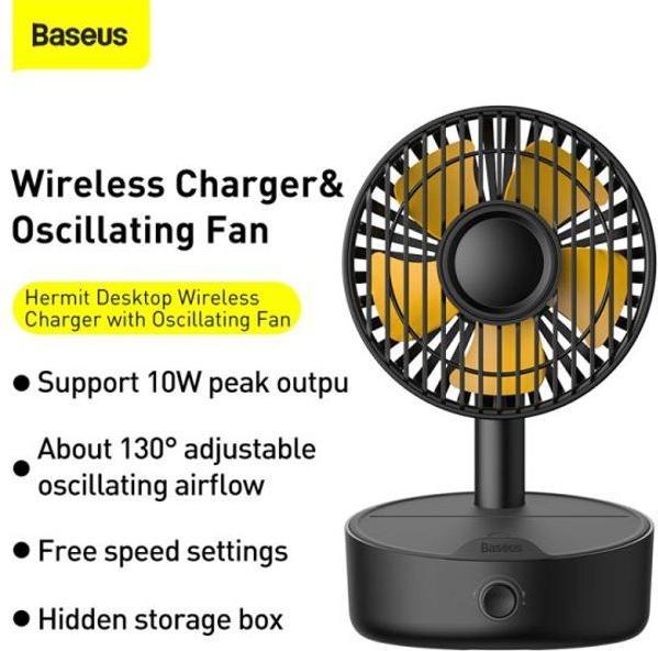 Produktbild Baseus BS-W513
