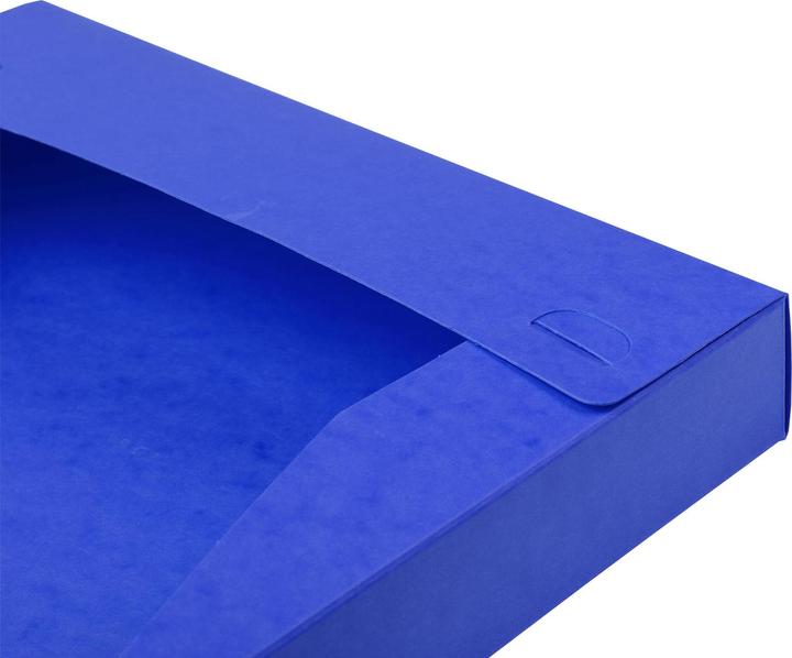 Actual product image Exacompta Archivboxen (A4)