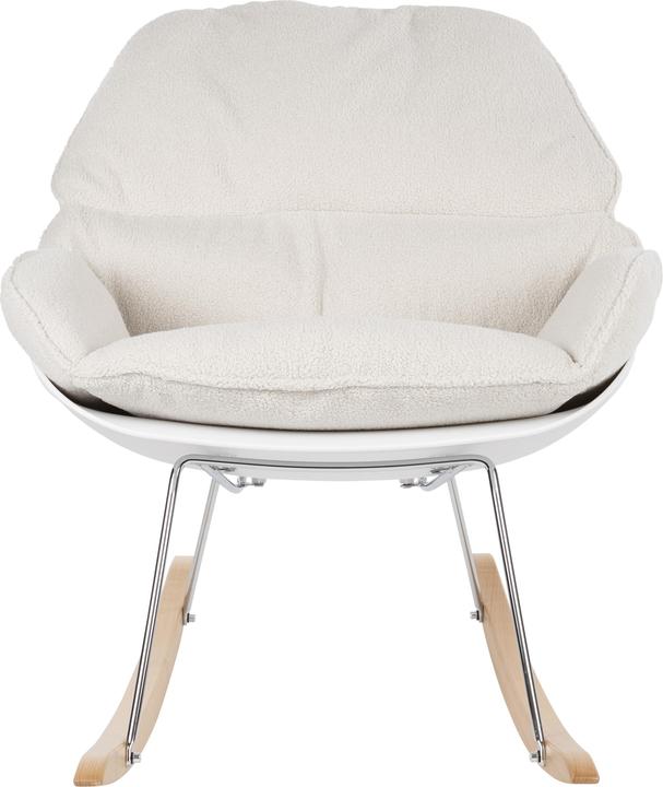 Produktbild White Label Living Chair