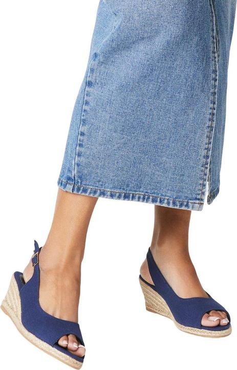 Produktbild Good For The Sole Espadrillen Reese (40)
