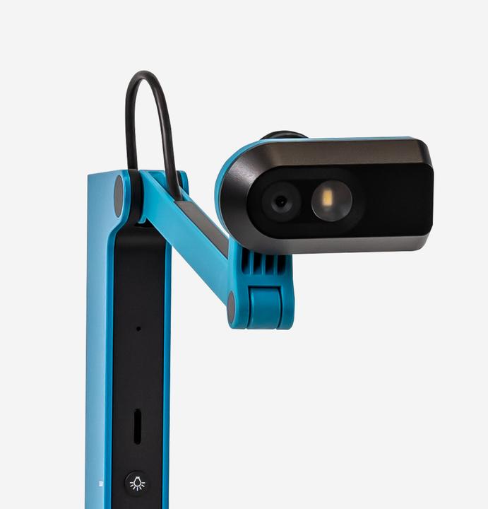 Actual product image Ipevo VZ-X (Full HD)