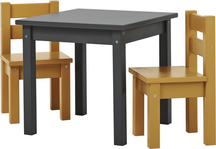 Produktbild Hoppekids Mads (Kinderstuhl)