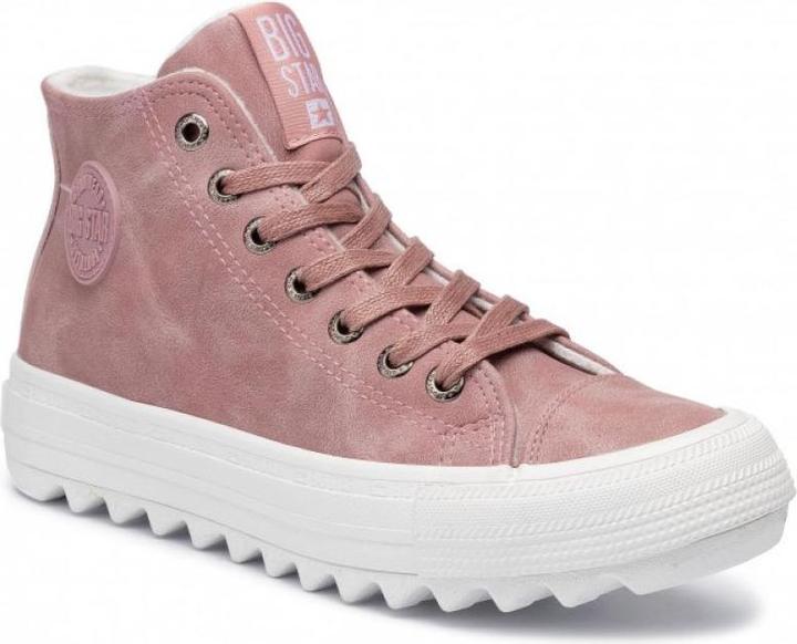 Image du produit Big Star Shoes Big Top EE274113 *5900714132446 (37)