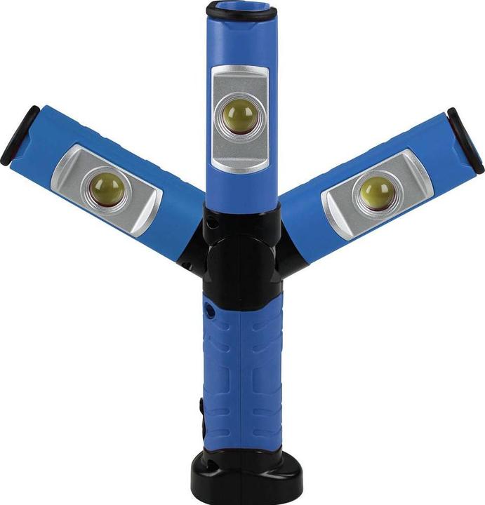 Produktbild As - Schwabe Akku LED Handlampe (500 lm)