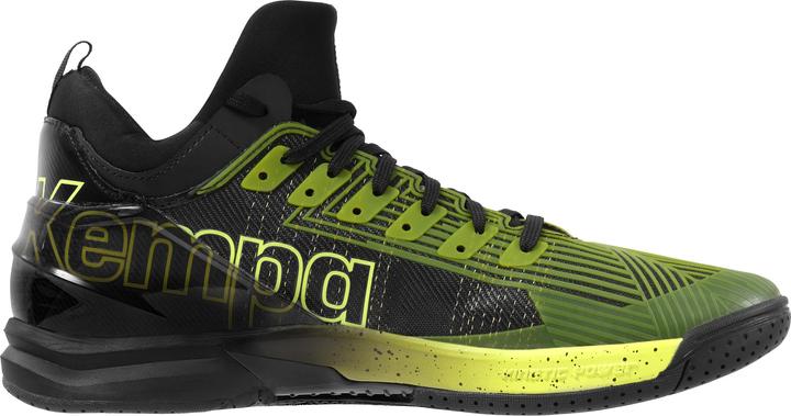 Produktbild Kempa Hallen-Sport-Schuhe Attack Mid (42.5)