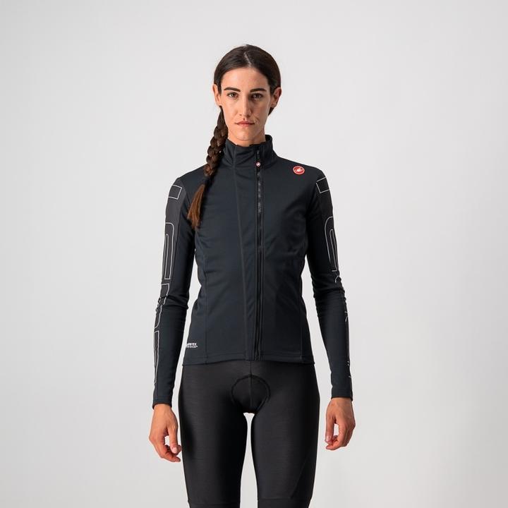 Actual product image Castelli Transition W Jacket (S)