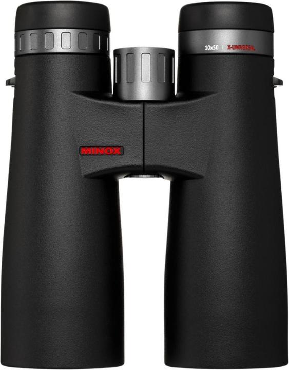 Actual product image Minox X-Universal 10