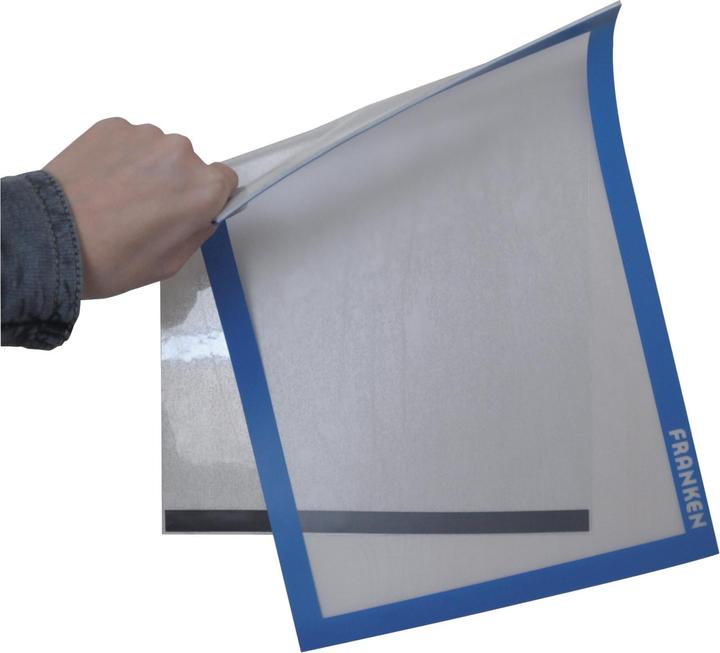 Produktbild Franken Informationsrahmen PRO (A3, 2 x)