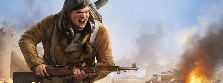 Produktbild Activision Microsoft Call of Duty: WWII, Xbox One Standard (Xbox One S)