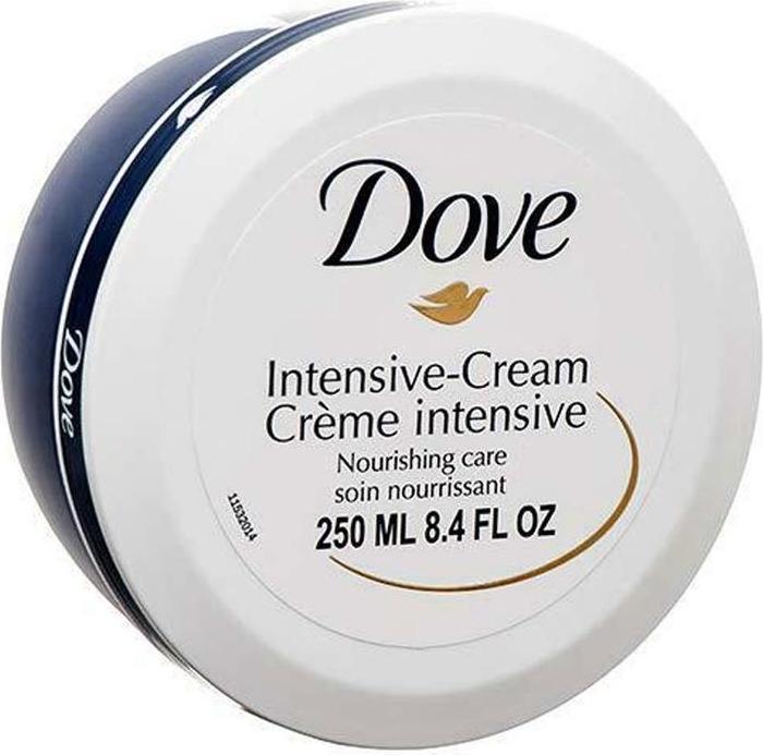 Image du produit Dove Fluide corporel intensif 250ml (Crème pour le corps, 84 ml)