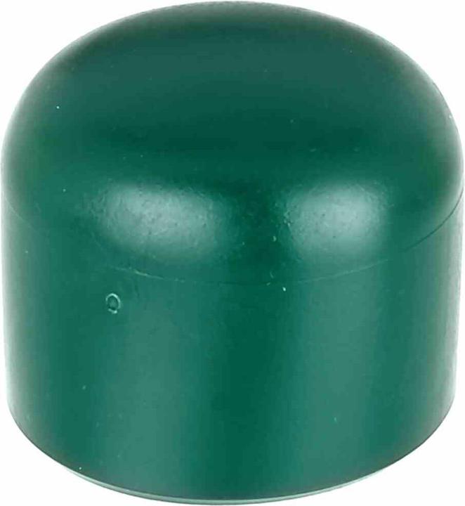 Produktbild GAH Alberts Kappen für Zaunpfähle 34 mm grün