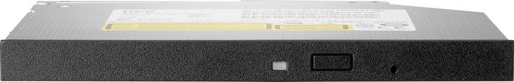 Image du produit HPE 726537-B21, Kit DVD-RW SATA 9,5 mm Gen9 (Graveur de DVD)