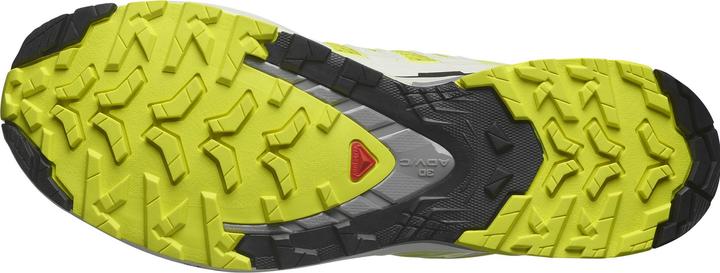 Image du produit Salomon XA Pro 3D V9 (42)