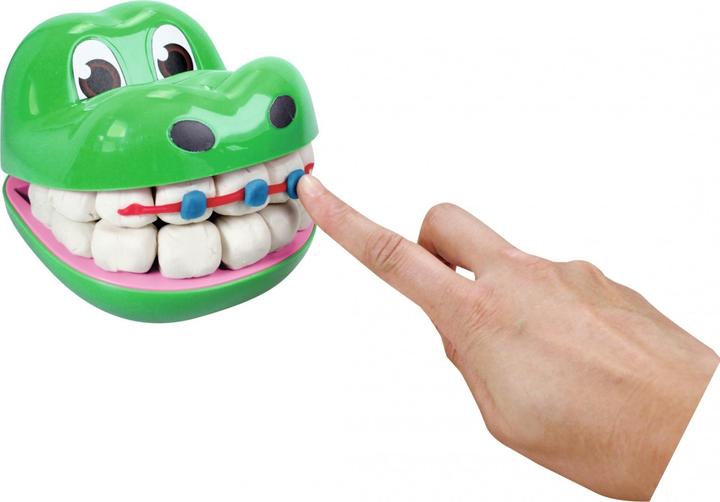 Image du produit Art and Fun Crocodile dentiste