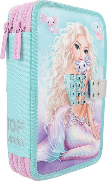 Produktbild Magni Mermaid