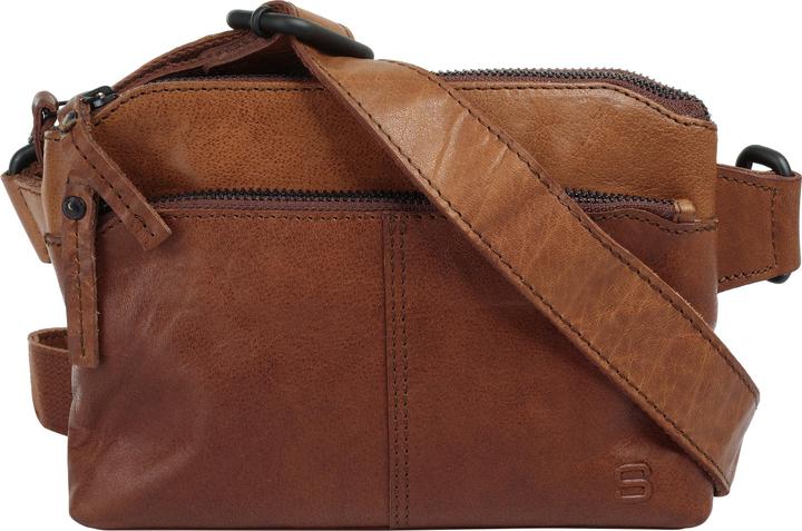 Image du produit Spikes & Sparrow Gürteltasche