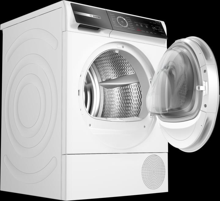 Actual product image Bosch Hausgeräte WQB235B40 (8 kg, Right)