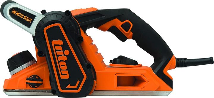 Produktbild Triton Elektro-Falzhobel TRPUL