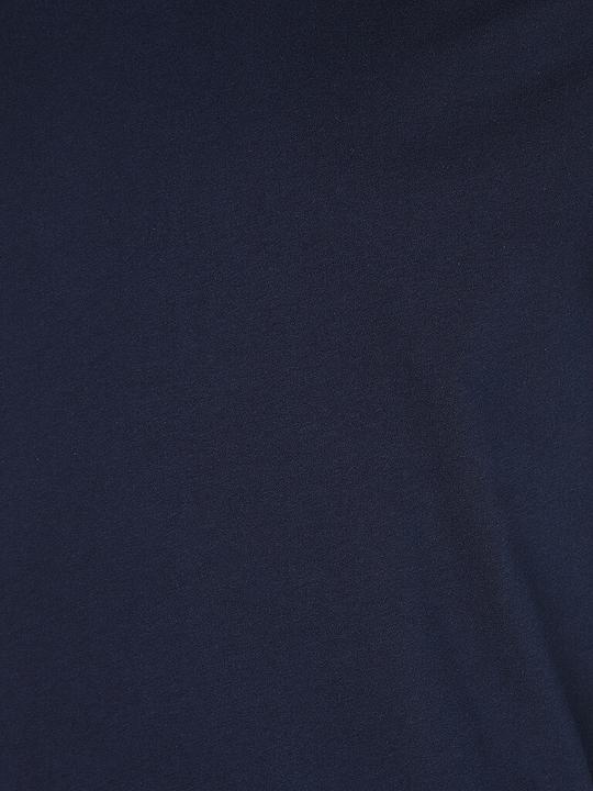 Actual product image Ralph Lauren T-shirt casual figure-hugging (XL)