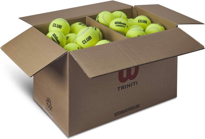 Produktbild Wilson Triniti