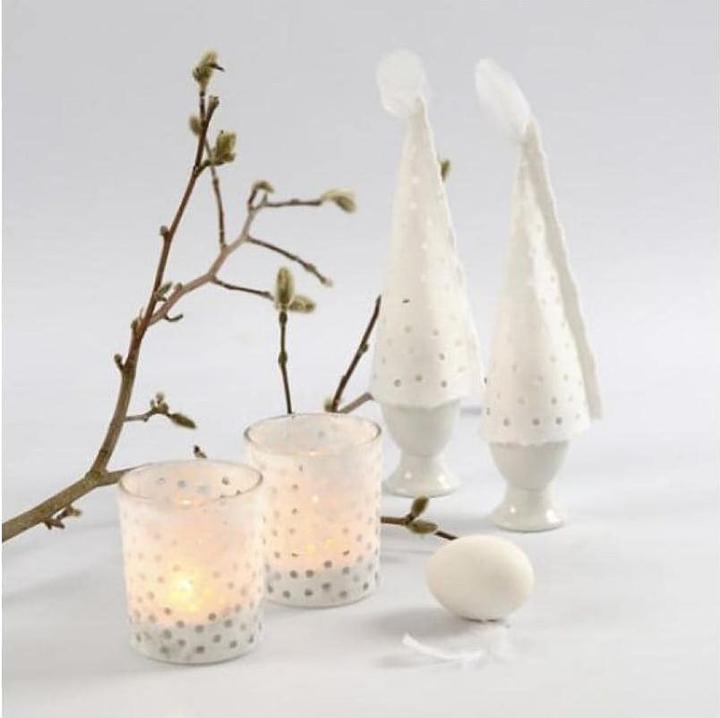 Produktbild Creativ Company Eierbecher (12 x)