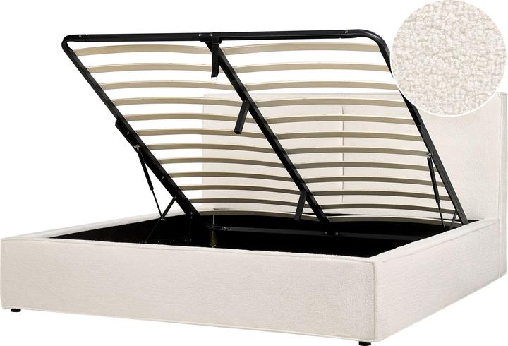 Actual product image Beliani Moissac (180 x 200 cm)