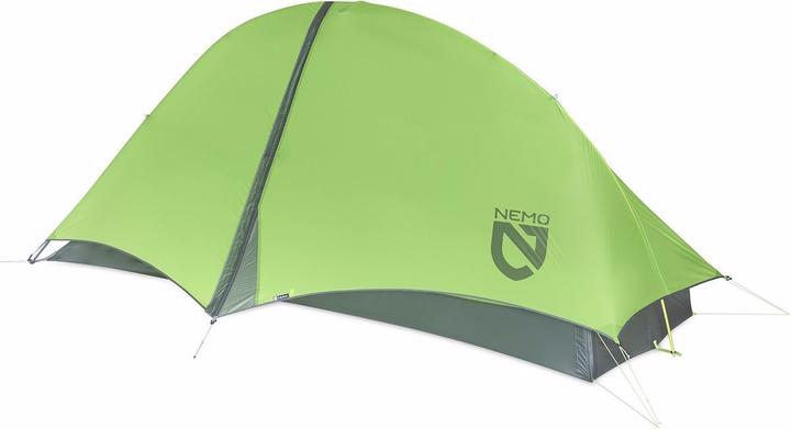Produktbild Nemo Equipment Hornet 1P Zelt (0.91 kg)