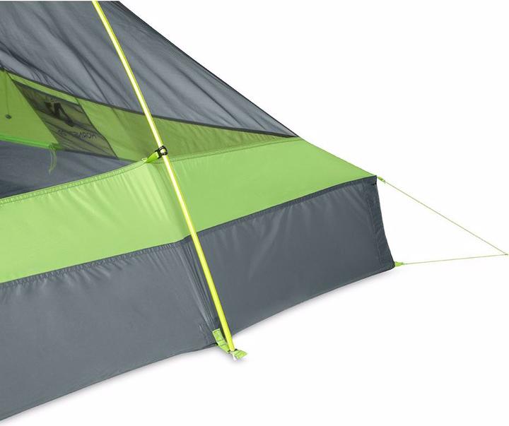 Produktbild Nemo Equipment Hornet 1P Zelt (0.91 kg)